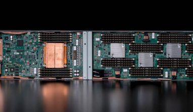 HPE unveiled  a new supercomputer is up to 8,000 times faster than existing PCs.