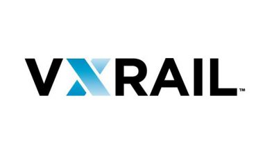VxRail An incredible product at an incredible time.