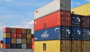 Container terminology